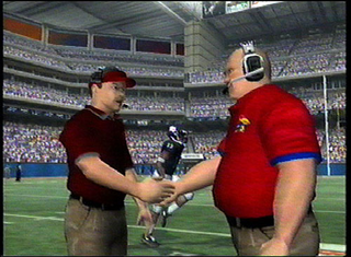 Illustration for article titled Mark Mangino, Your Photo Gallery